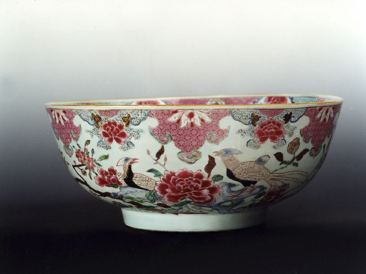 Francois jaillette restaurateur d'objets d'art en faïence et porcelaine